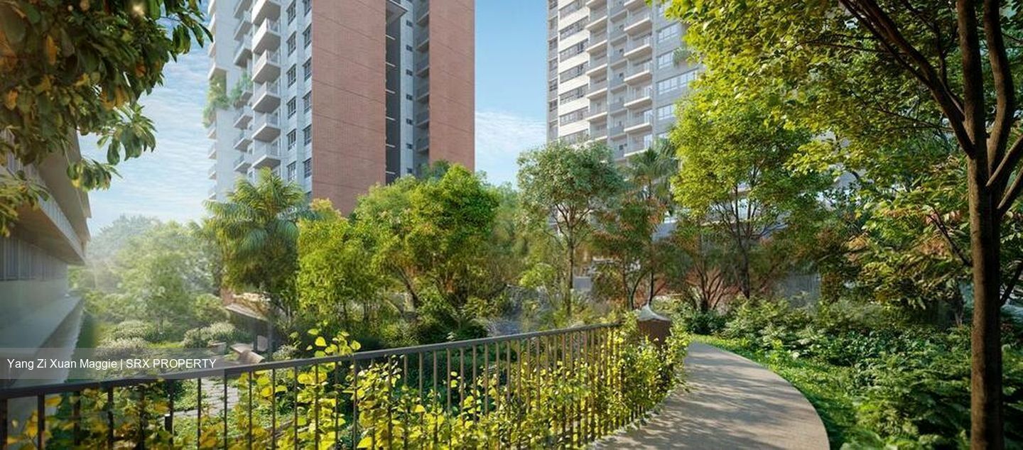 Springleaf Residence (D26), Apartment #532236061